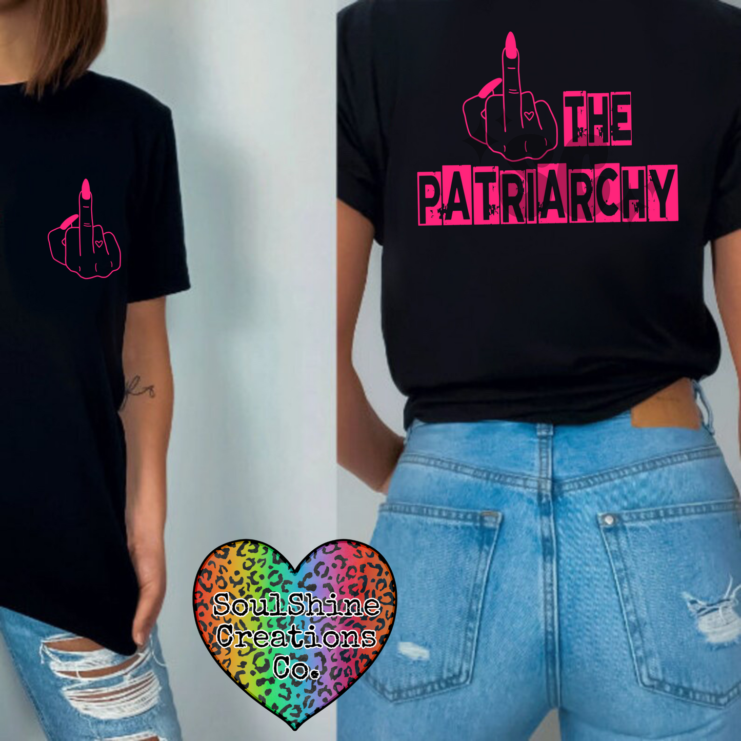 Fuck the Patriarchy