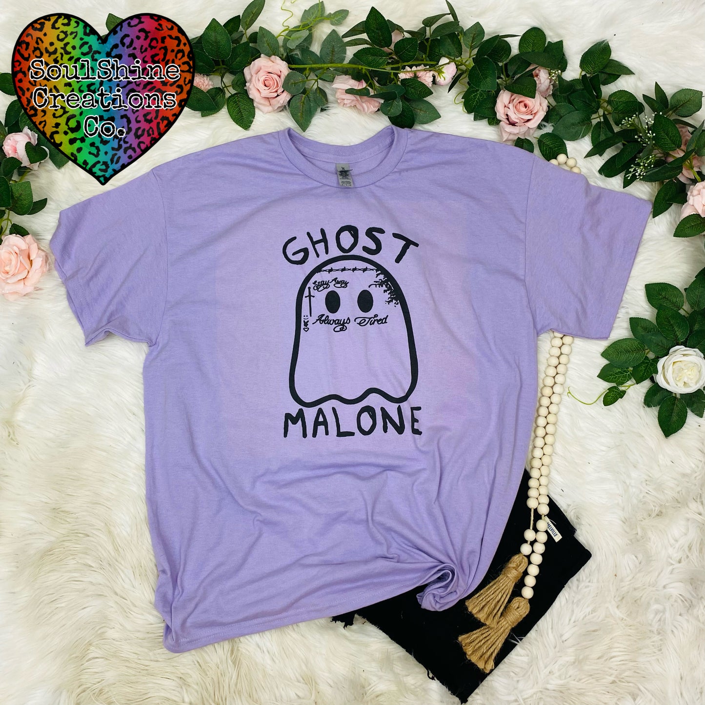 Ghost Malone