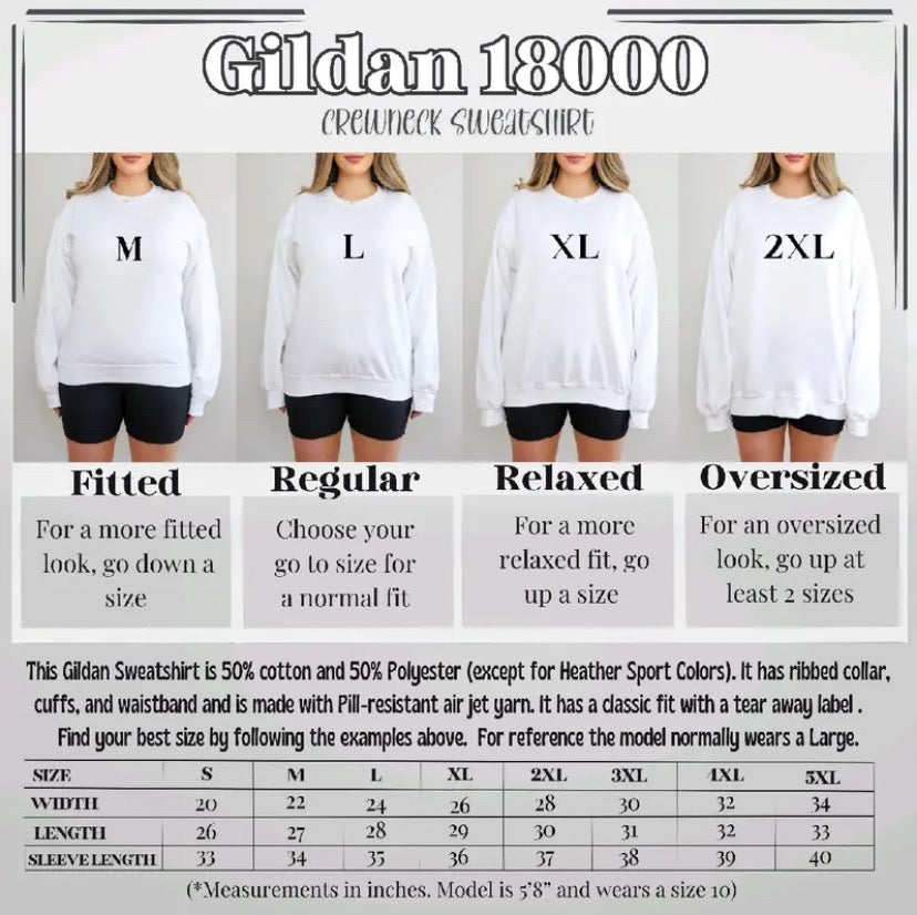 Wild Ones Sweater