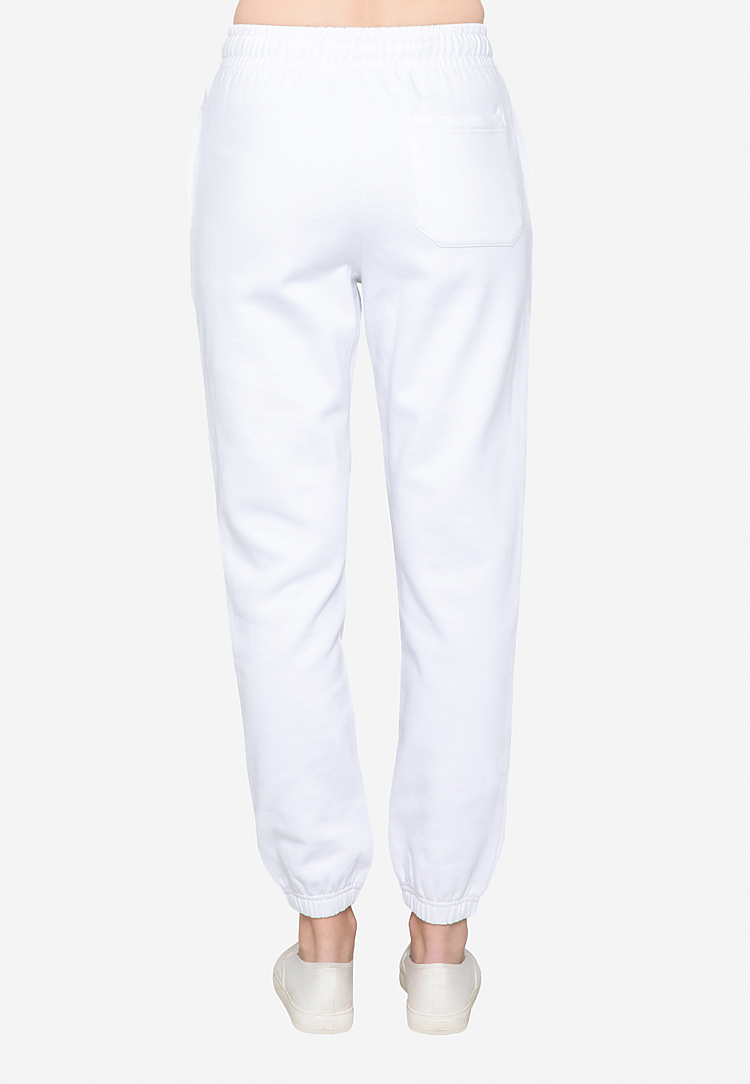Custom Ice Tie Dye Sweatpants