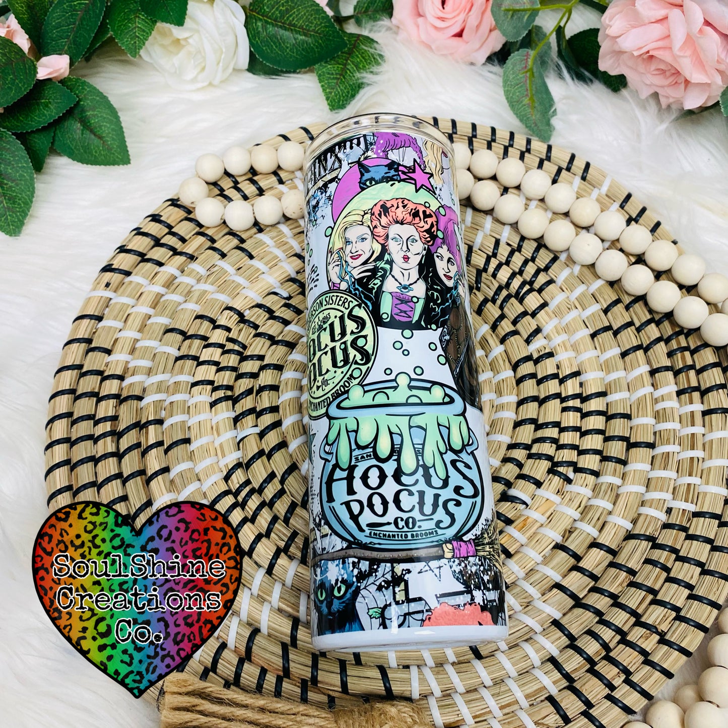 Sistaass Tumbler