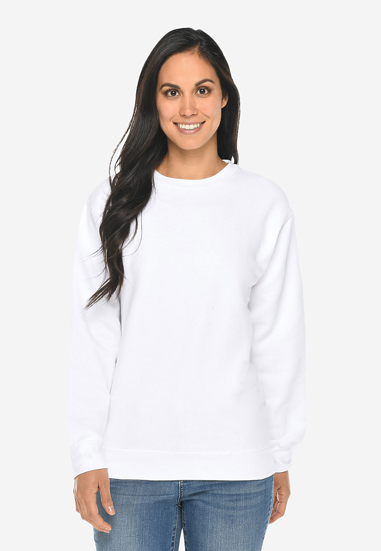 Custom Ice Tie Dye Sweatshirt