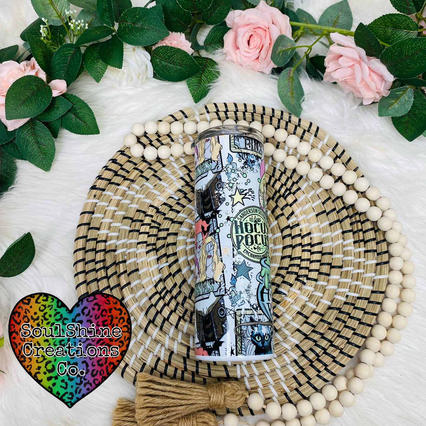 Sistaass Tumbler