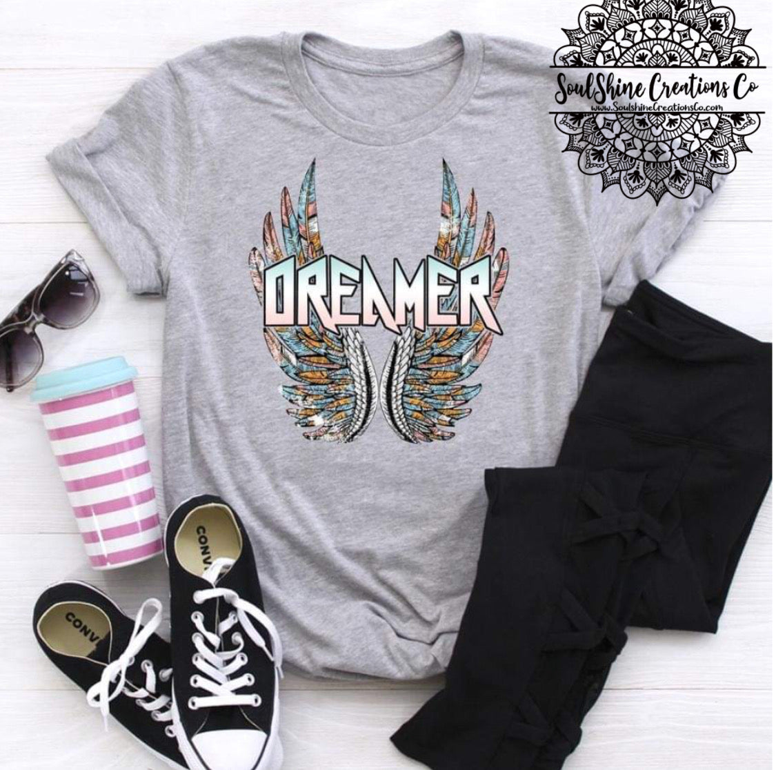 Dreamer Shirt