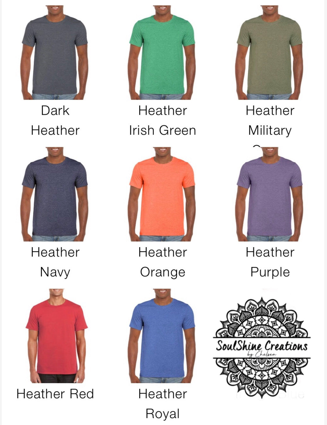WAP Witches and Potions Bleached Shirt