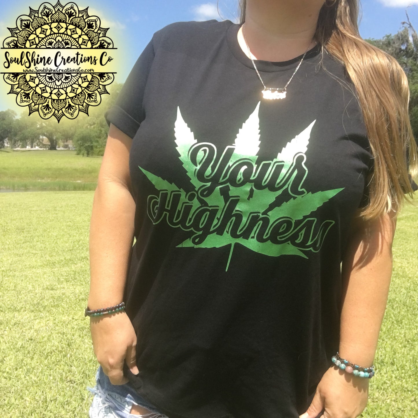 Your Highness Shirt