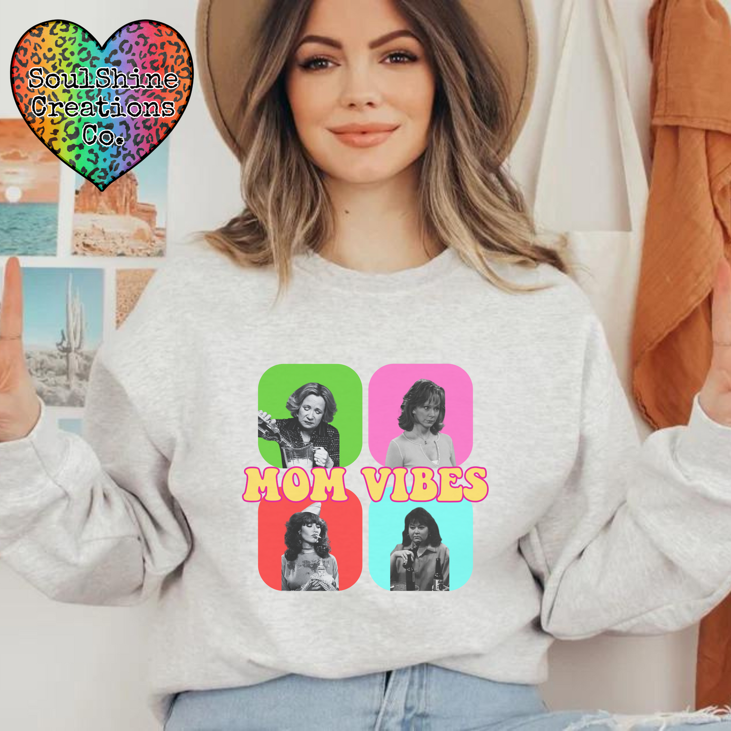 Retro creations sweatshirt hot sale