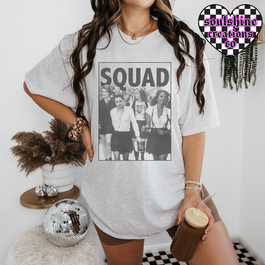 Squad 90’s Witch Craft Shirt or Sweater