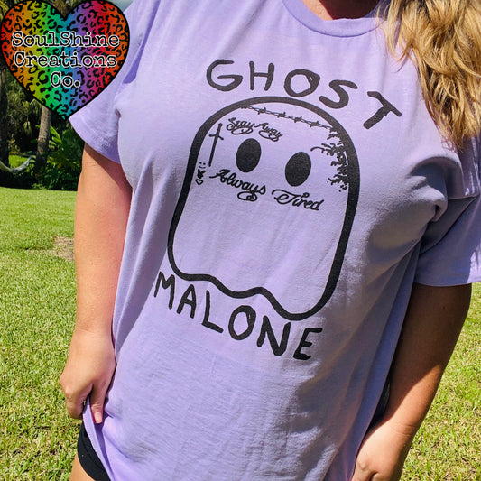 Ghost Malone