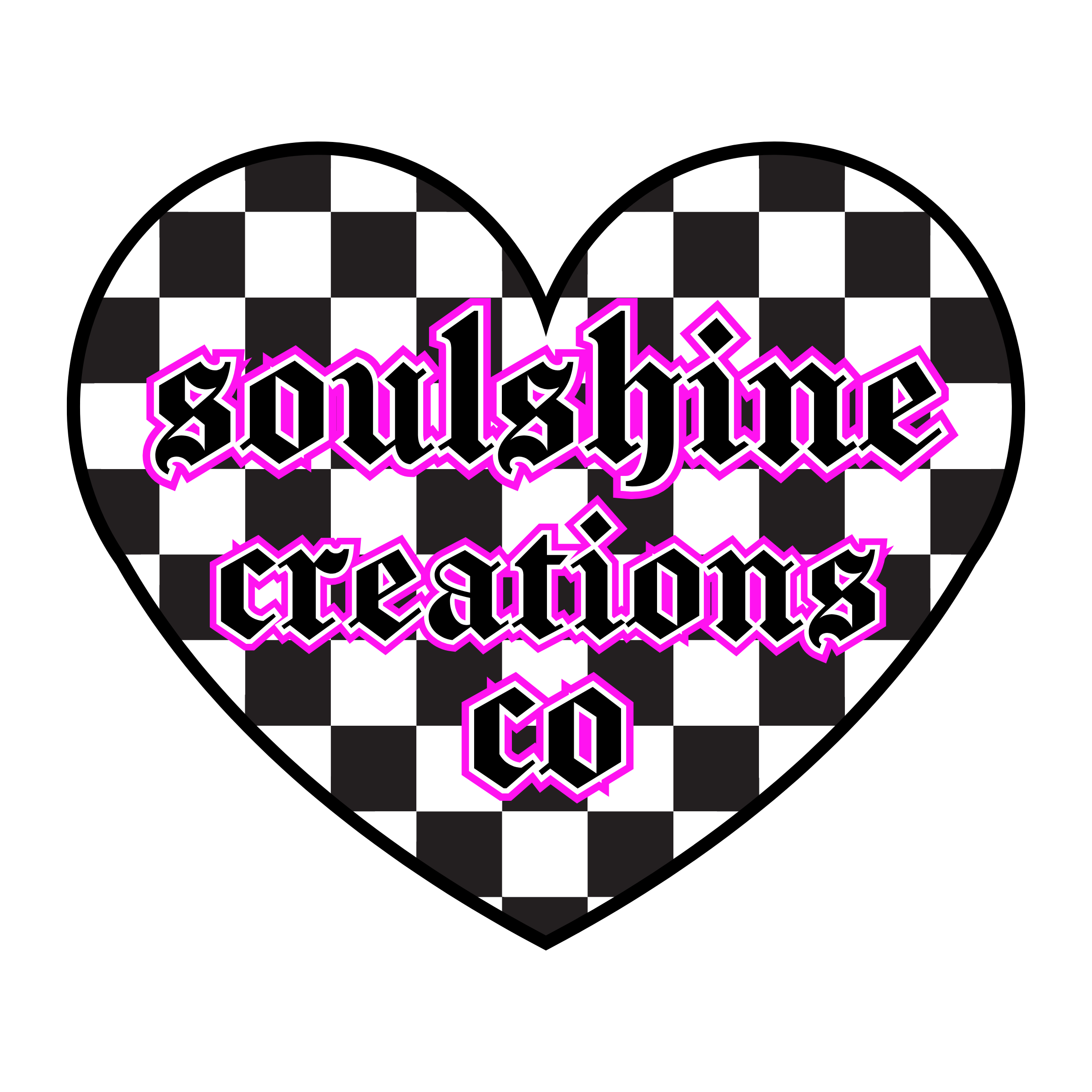 Soulshine Creations Co.