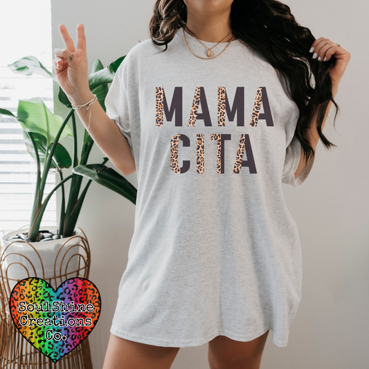 Mamacita Tee Shirt
