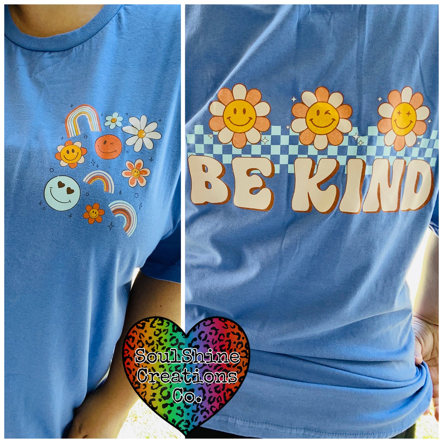 Be Kind Shirt