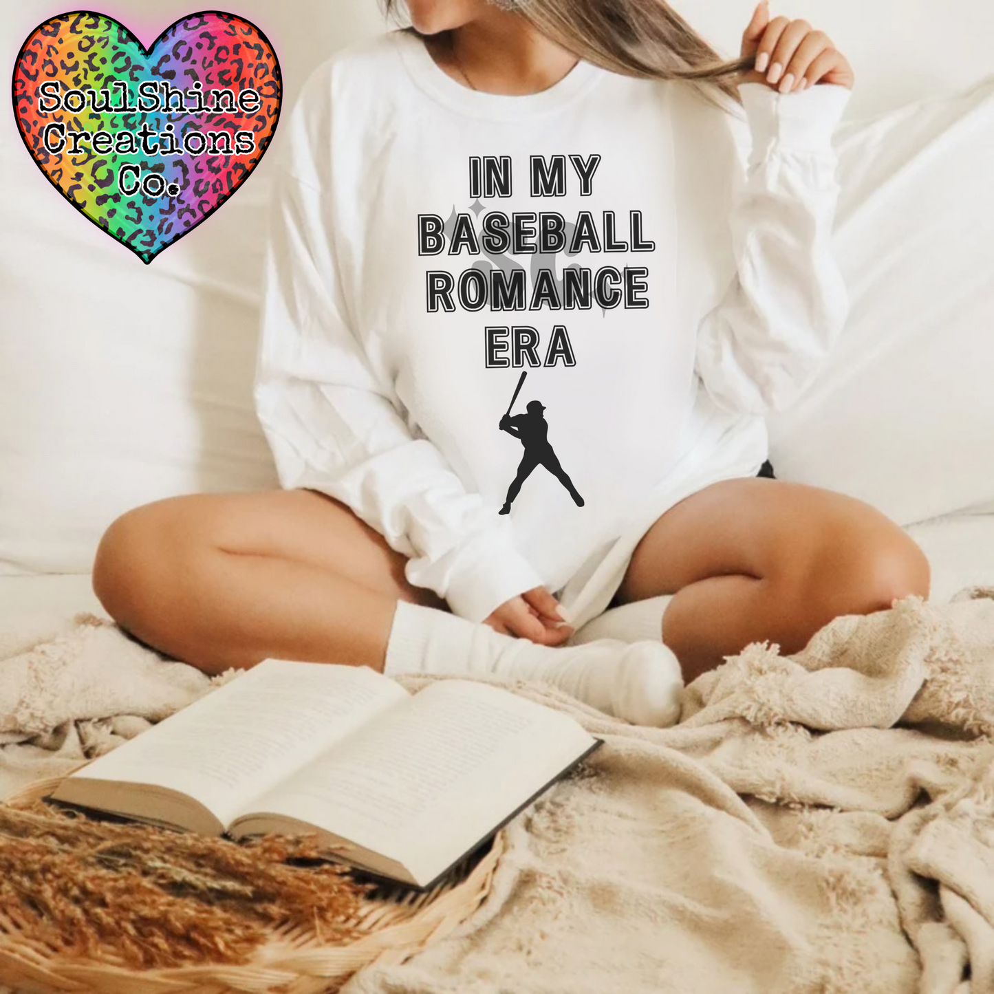 In My Baseball Romance Era