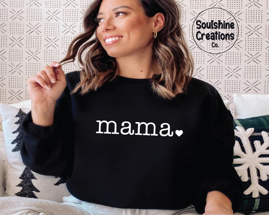 Mama Sweater