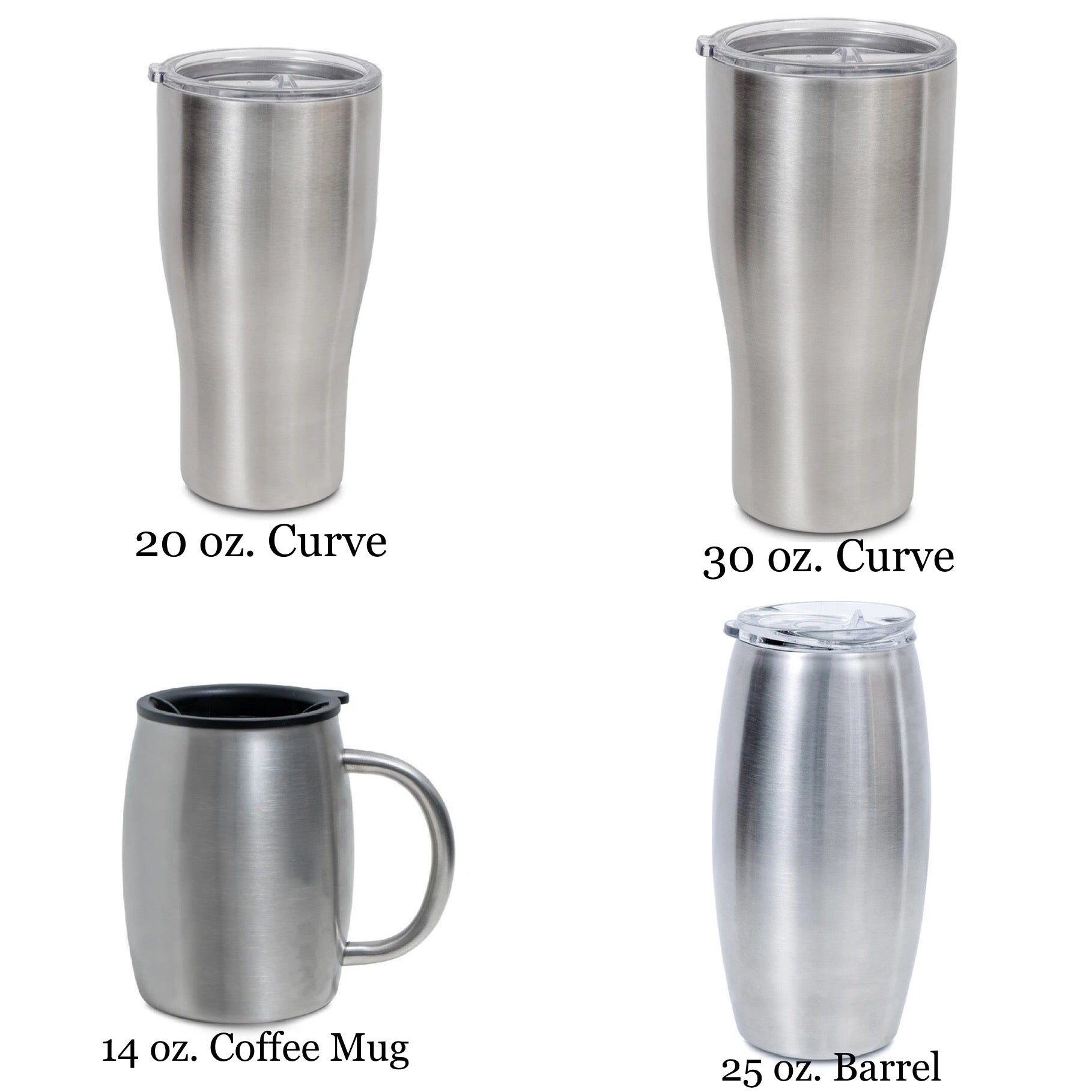 F Bomb Mom 14oz Double Walled Engraved Stainless Steel Cup With