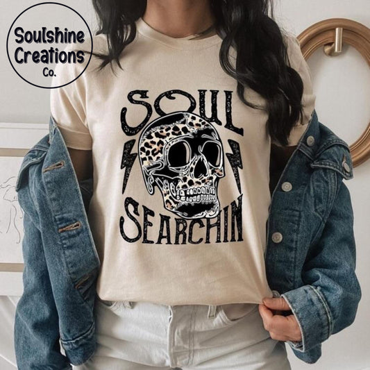 Soul Searchin Shirt