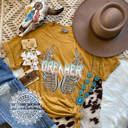 Dreamer Shirt