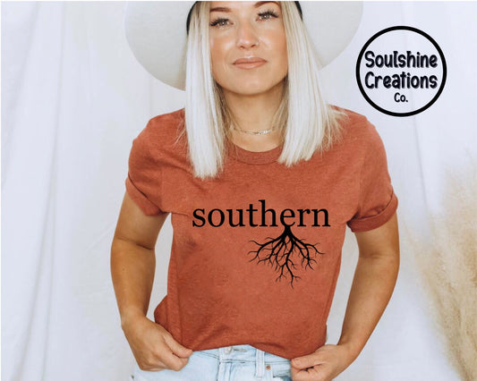 Southern Roots Shirt